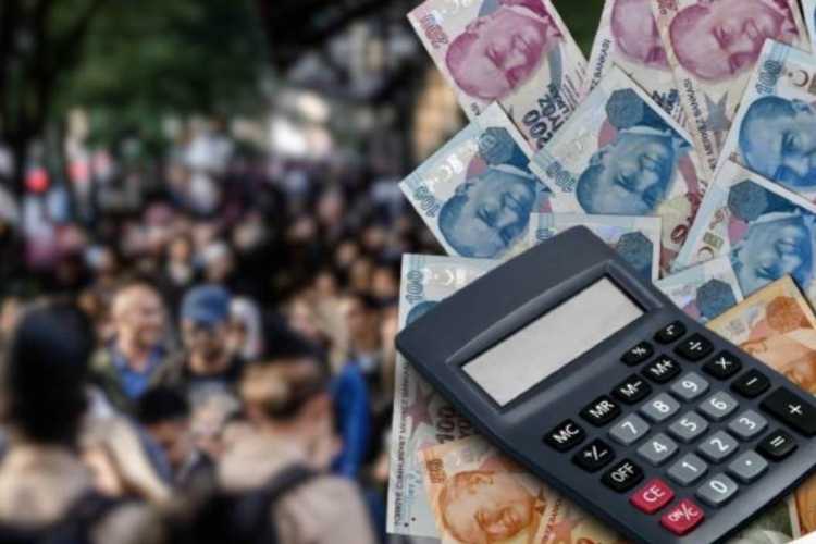 ASGARİ ÜCRET