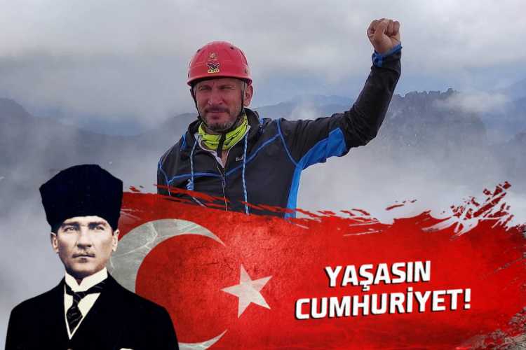 BÜLENT BACIOĞLU