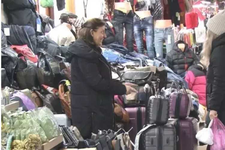 EDİRNE BULGARLAR TILBAŞI