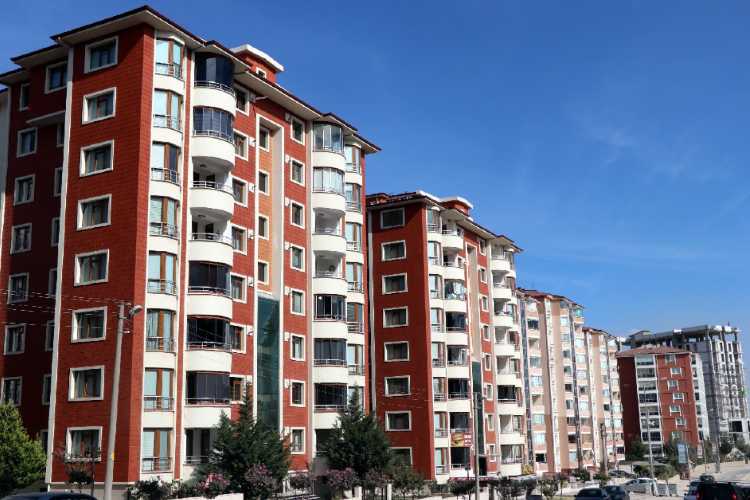 EDIRNE HOUSE PRICES AFTER EARTHQUAKE