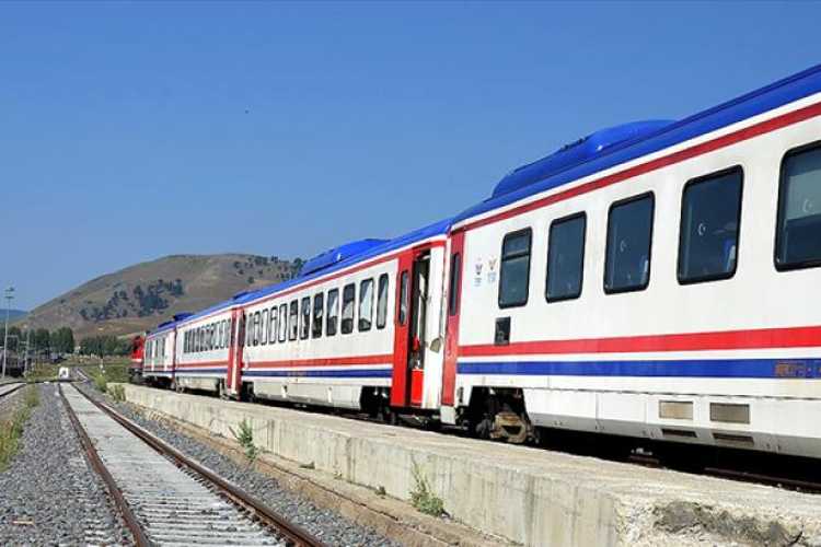 EDIRNE ISTANBUL TRAIN SERVICES