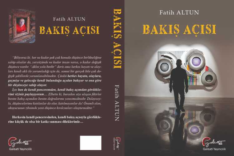 FATİH ALTUN BAKIŞ AÇISI
