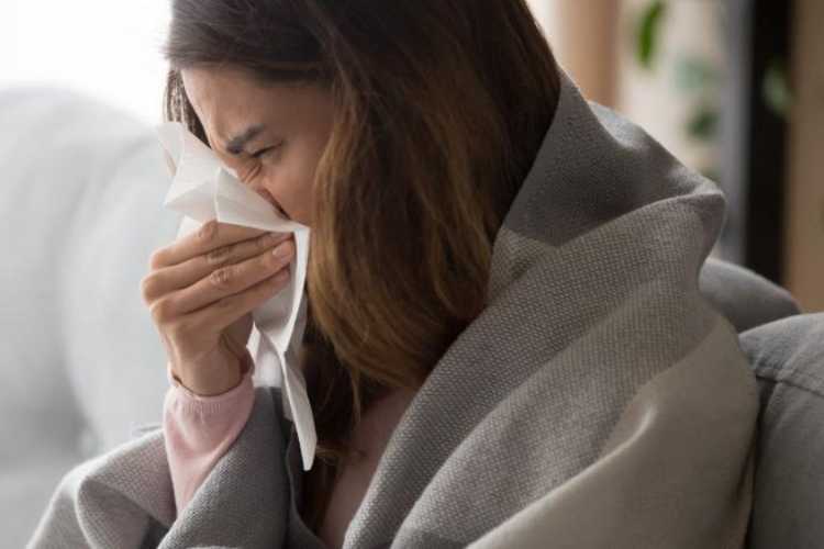 FLU AND VACCINE