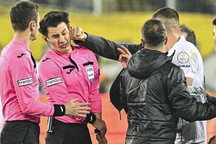 HALİL UMUT MELER SALDIRI