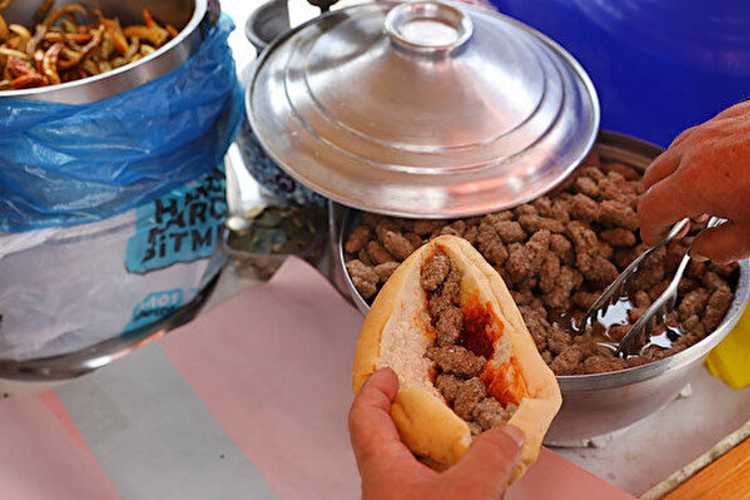 MEAT BALLS EDIRNE(1)
