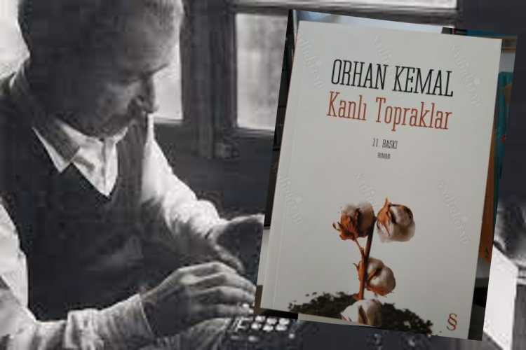 ORHAN-KEMAL