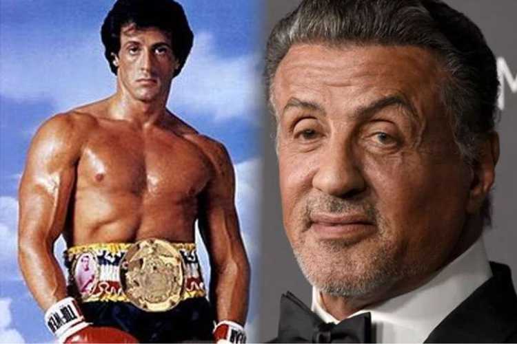 ROCKY BALBAO