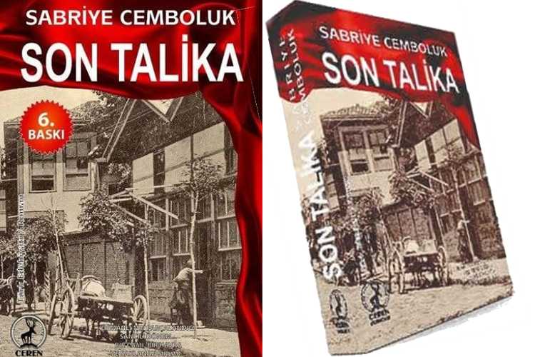 SON TALİKA SABRİYE CEMBOLUK