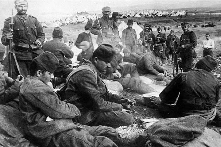 EDIRNE WARS