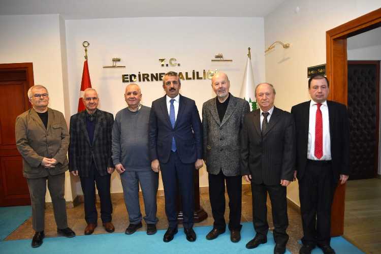 EDİRNE YEREL TARİH GRUBU