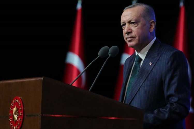 ERDOĞAN EMEKLİ MAAŞLARI