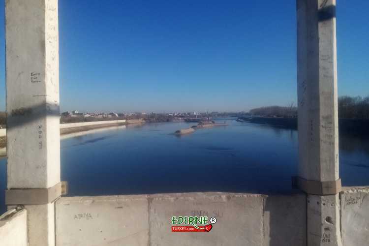 MARITZA RIVER EDIRNE 2
