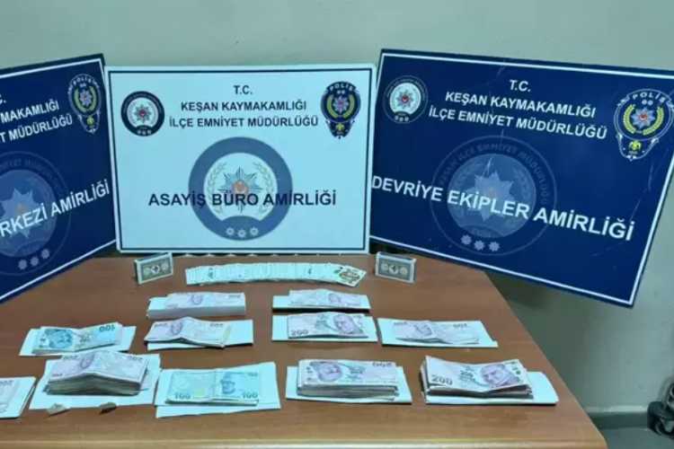 POLİS CEZA