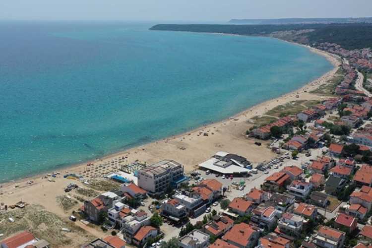 SAROS BAY EDIRNE 2