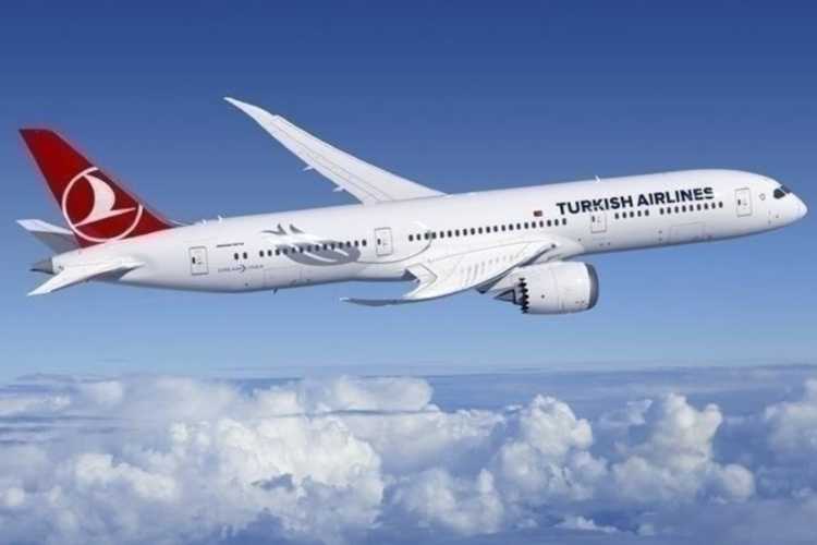 TÜRK HAVA YOLLARI