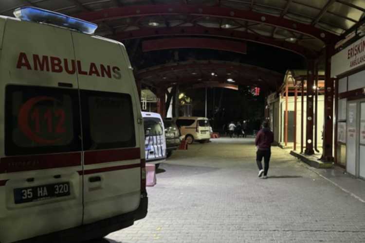 TÜRKİYE HASTANE SAĞLIK DURUMU