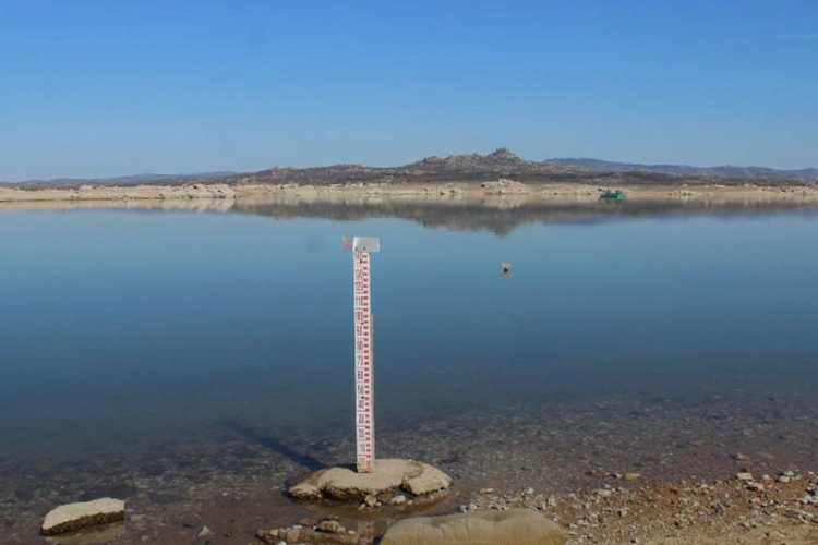 TRAKYA BARAJLARI DOLULUK