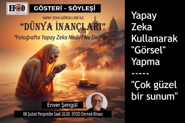 YAPAY ZEKA