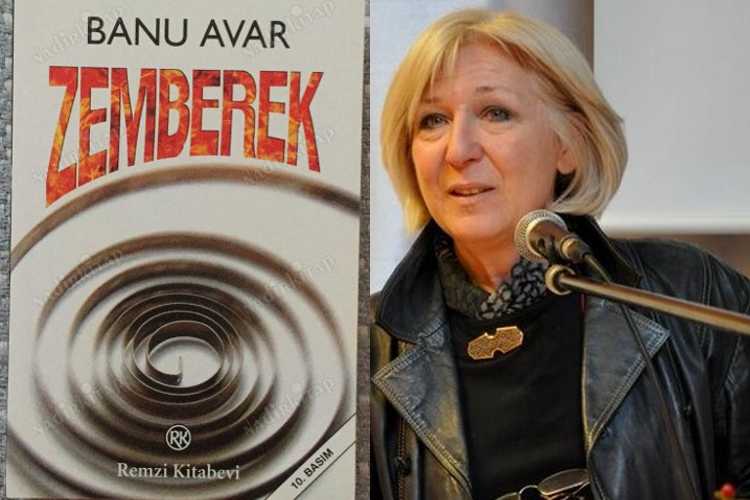 BANU AVAR ZEMBEREK
