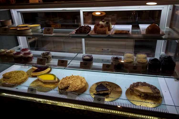 BALKABAĞI KAFE 3