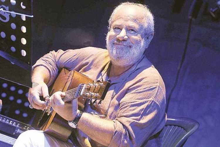 BÜLENT ORTAÇGİL