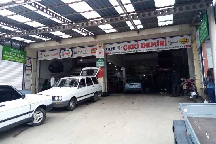 LPG SERVİSİ LÜLEBURGAZ 1