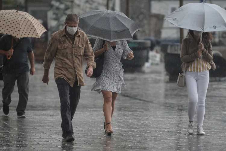 EDİRNE HAVA DURUMU 140624