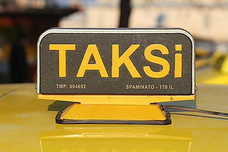 EDİRNE TAKSİ