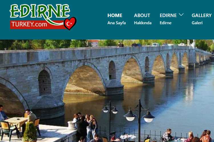 EDIRNE WEB SAYFA RESİM