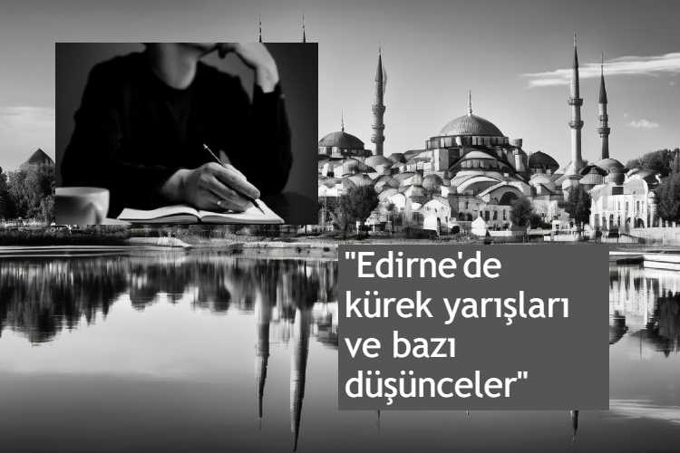 EDIRNE NEHIR