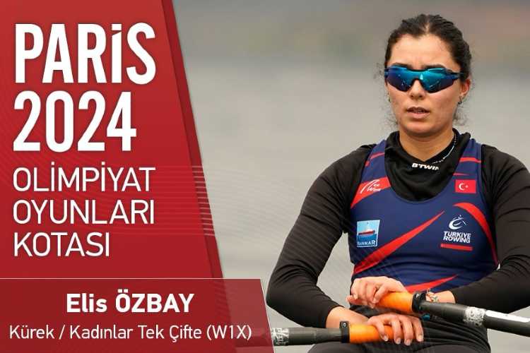 ELİS ÖZBAY KÜREKÇİ