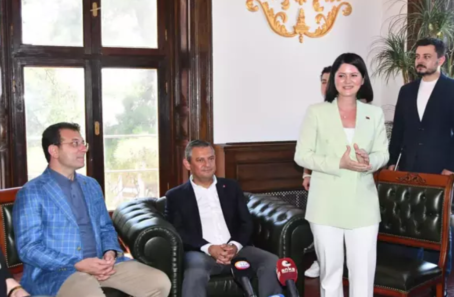 ÖZEL EDİRNE BELEDİYESİ