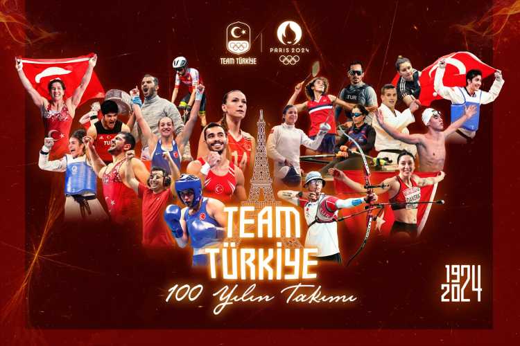 TEAM TURKEY