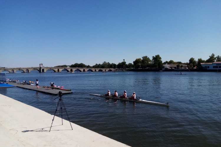 EDİRNE ROWING CHAMPIONSHIP 1