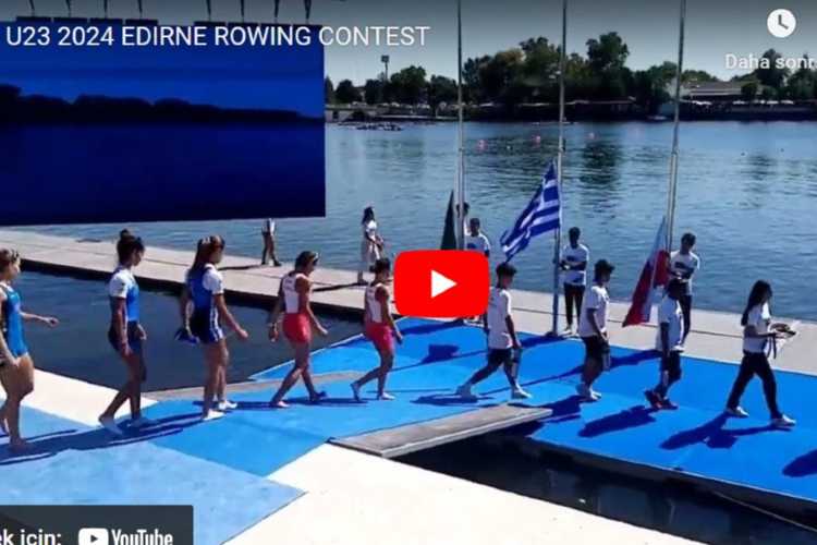 EDIRNE YOUTUBE VIDEO