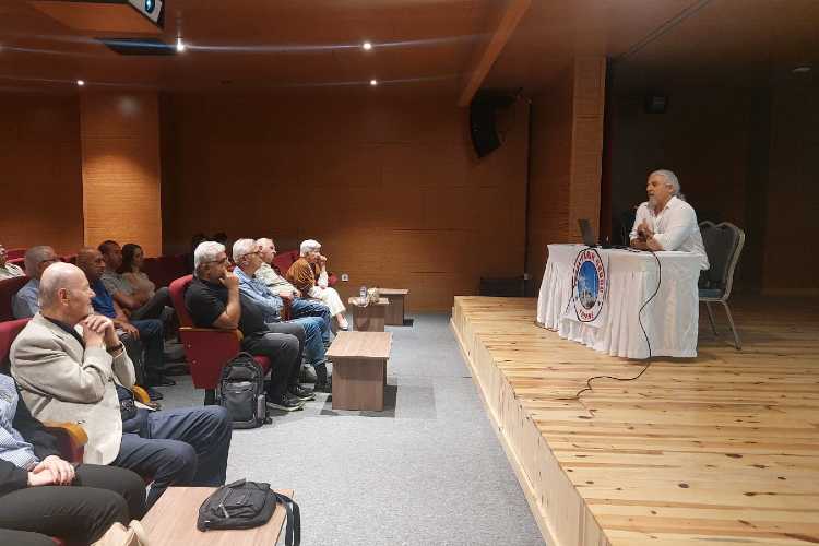 YAVUZ GÜNER SELİMİYE SUNUM - 1