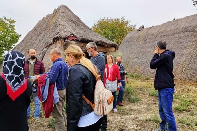 ASAGI PINAR KIRKLARELI HISTORICAL FINDINGS 1