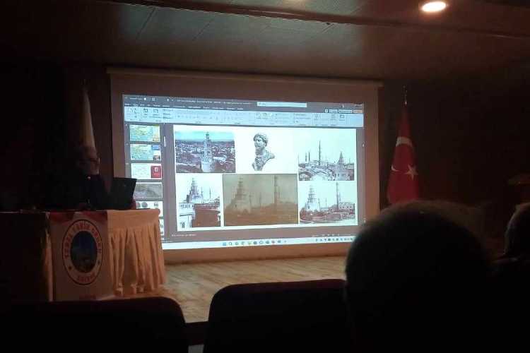 AHMET YARAŞ ENES ARKEOLOJİ SUNUM 2