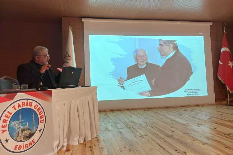 AHMET YARAŞ ENES SUNUM