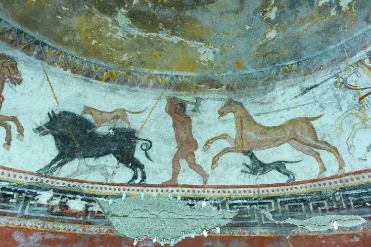 ANCIENT THRACE