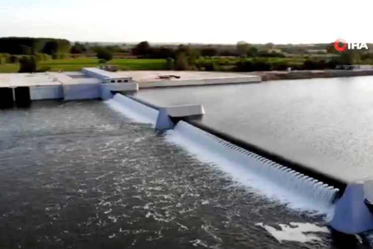 ARCHIMEDES TURBINE ELECTRICITY POWER(2)