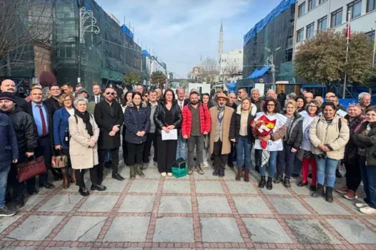 ÇALIŞAN GAZETECİLER GÜNÜ