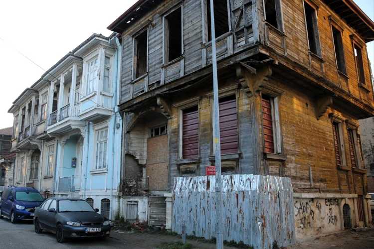 EDİRNE MANSIONS 3