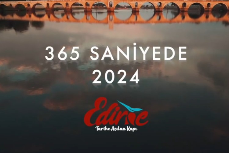 EDİRNE VİDEO 260125