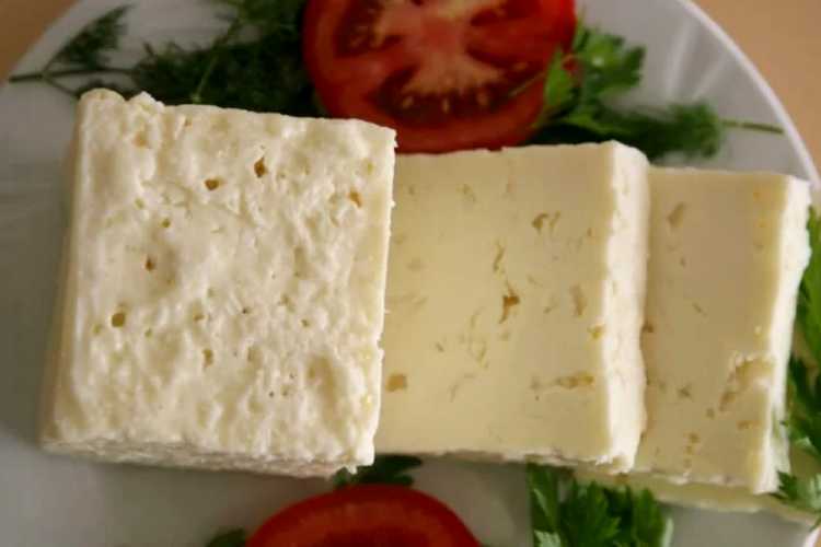 EDIRNE WHITE CHEESE