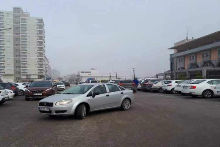EDİRNE OTOPARK