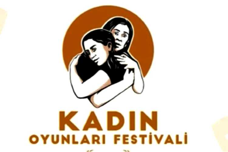 KADIN OYUNLARI FESTİVALİ