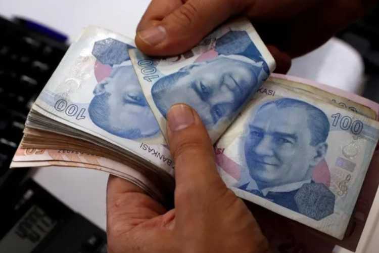 SGK EMEKLİ MAAŞI