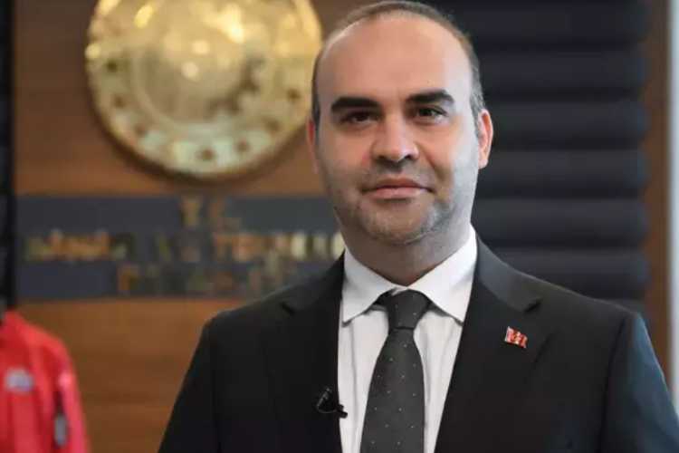 BAKAN KACIR EDİRNE YATIRIM