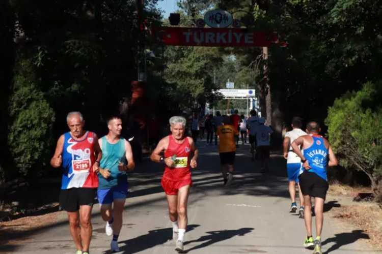 EDIRNE MARATHON 3